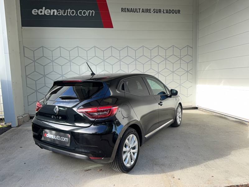 Renault Clio - Photo 5