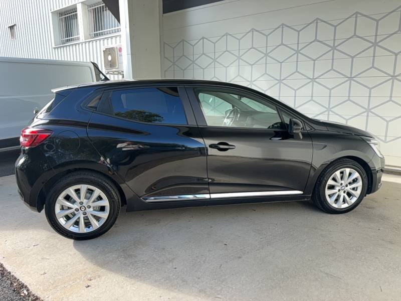 Renault Clio - Photo 6