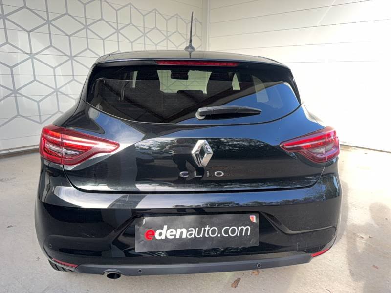 Renault Clio - Photo 7