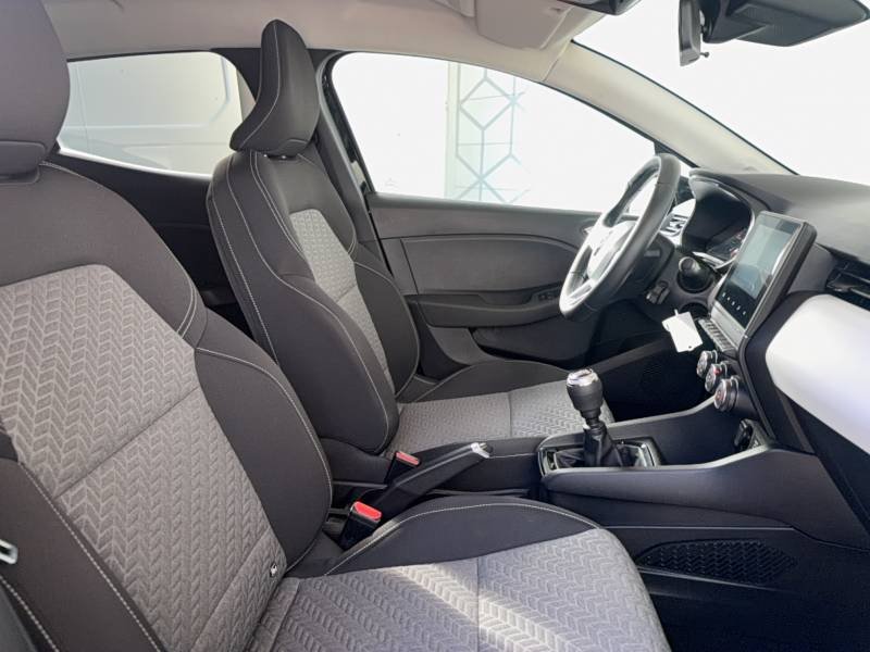 Renault Clio - Photo 10