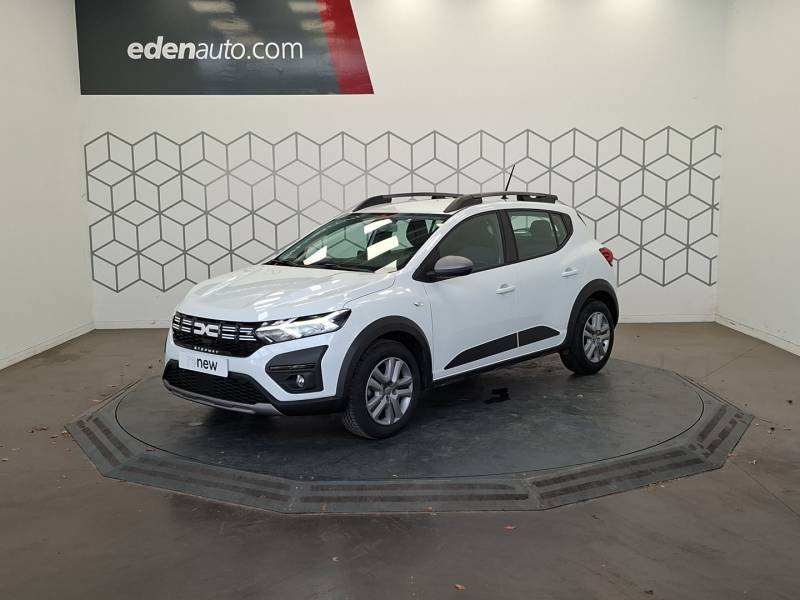 Dacia Sandero - Photo 1