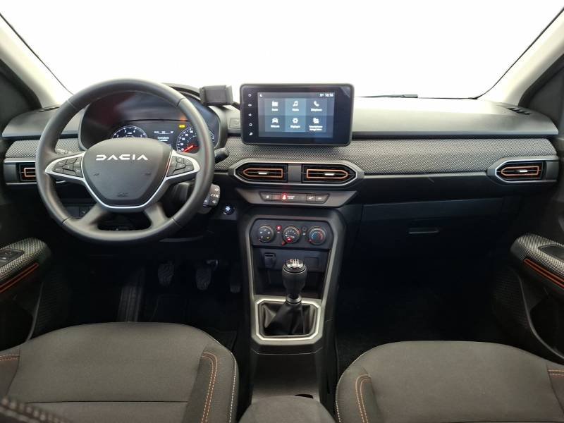 Dacia Sandero - Photo 11
