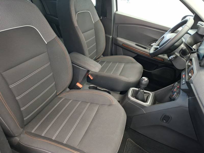Dacia Sandero - Photo 12