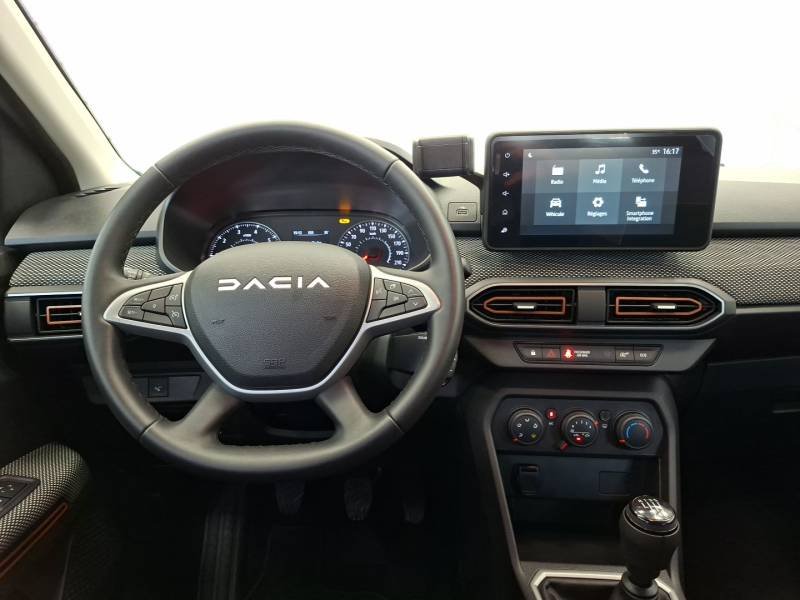 Dacia Sandero - Photo 14