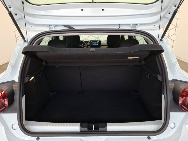 Dacia Sandero - Photo 16