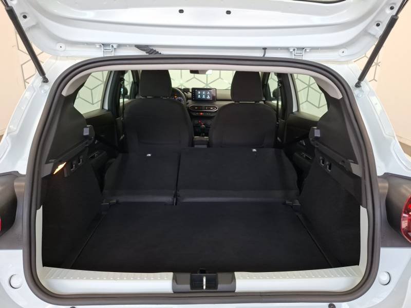Dacia Sandero - Photo 17