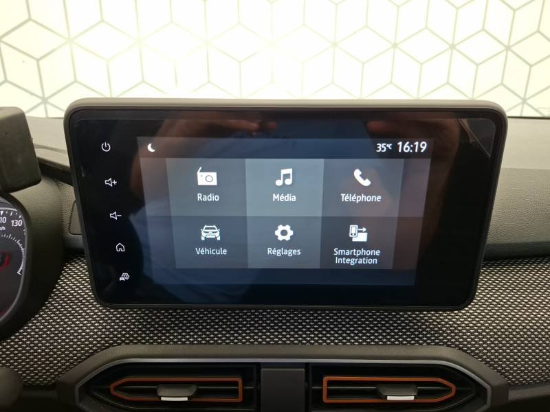 Dacia Sandero - Photo 18