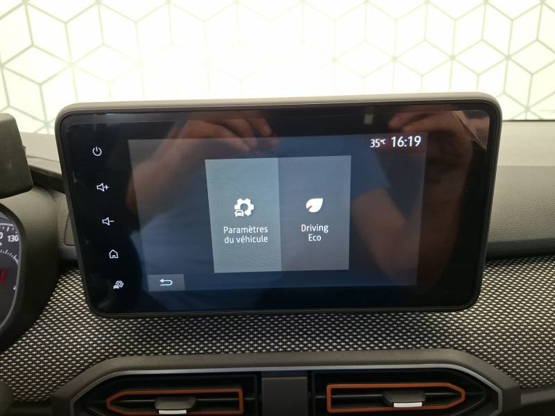 Dacia Sandero - Photo 19