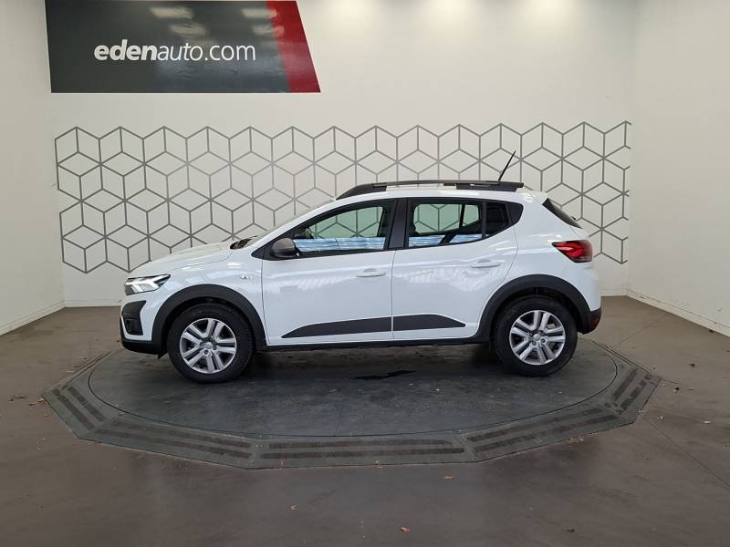 Dacia Sandero - Photo 2