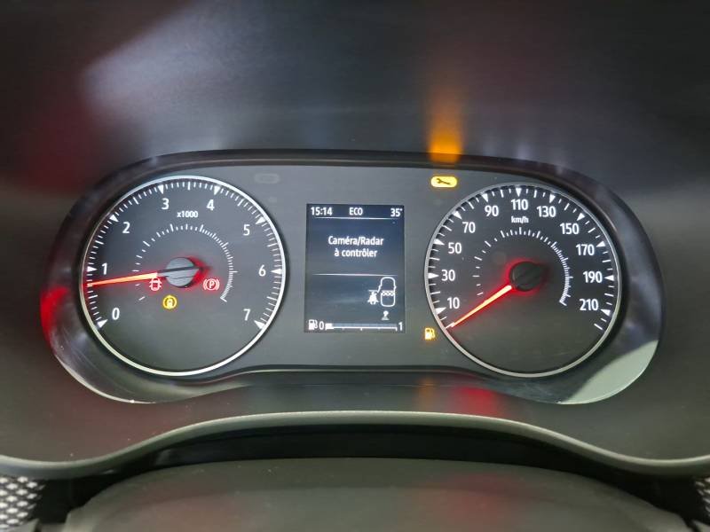Dacia Sandero - Photo 21