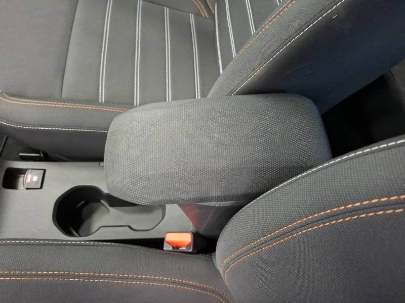 Dacia Sandero - Photo 23