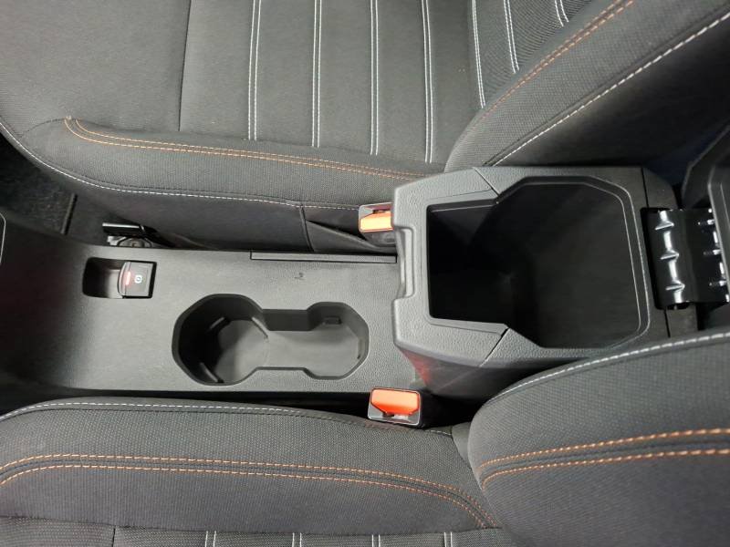 Dacia Sandero - Photo 24