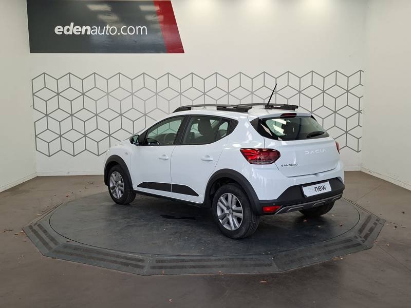 Dacia Sandero - Photo 3