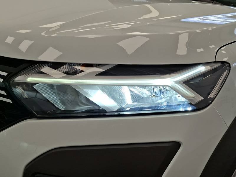 Dacia Sandero - Photo 36