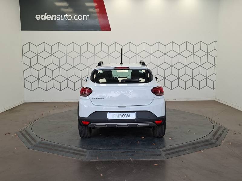 Dacia Sandero - Photo 4