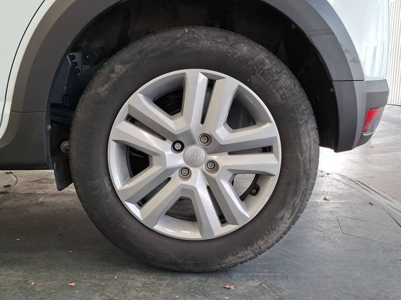 Dacia Sandero - Photo 9