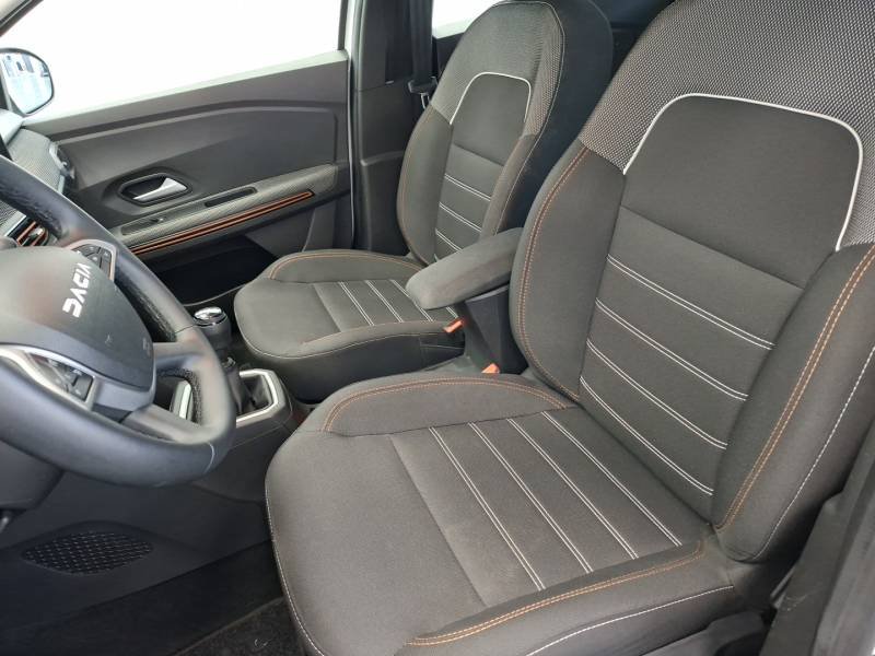 Dacia Sandero - Photo 10