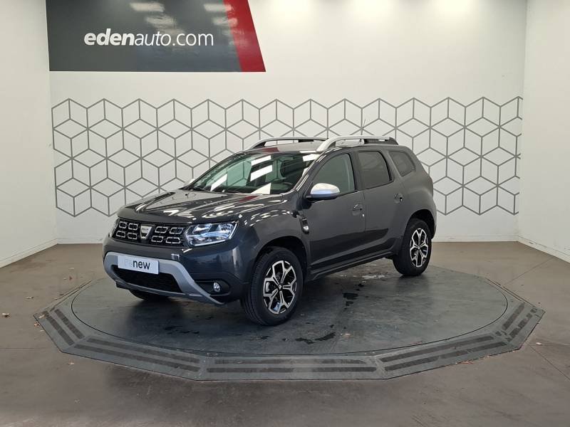 Dacia Duster - Photo 1