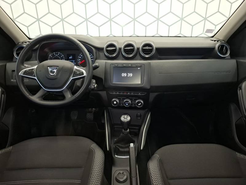 Dacia Duster - Photo 11