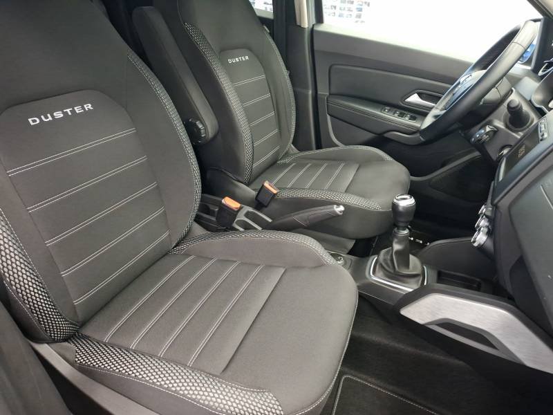 Dacia Duster - Photo 12
