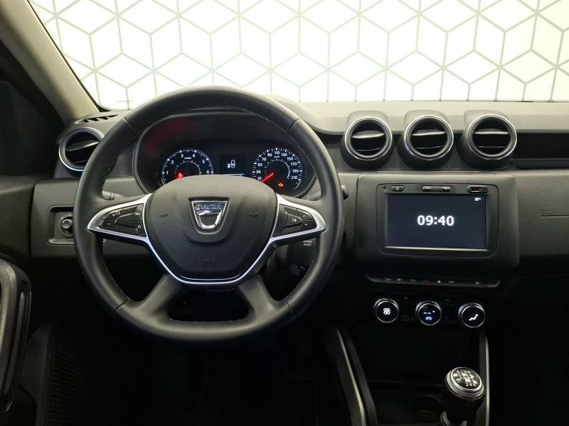 Dacia Duster - Photo 14