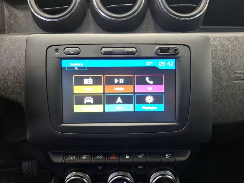 Dacia Duster - Photo 18