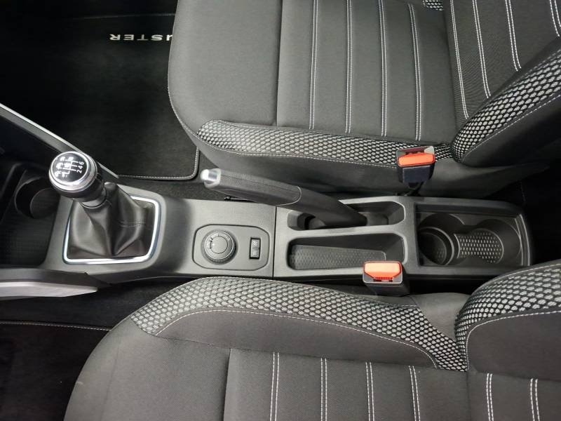 Dacia Duster - Photo 22