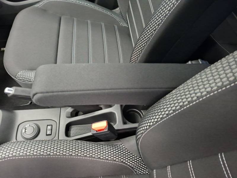 Dacia Duster - Photo 23