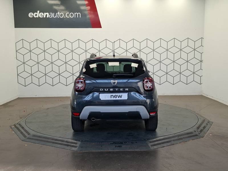 Dacia Duster - Photo 4