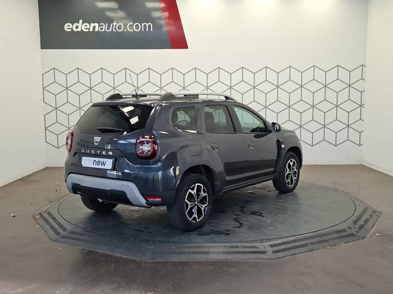 Dacia Duster - Photo 5