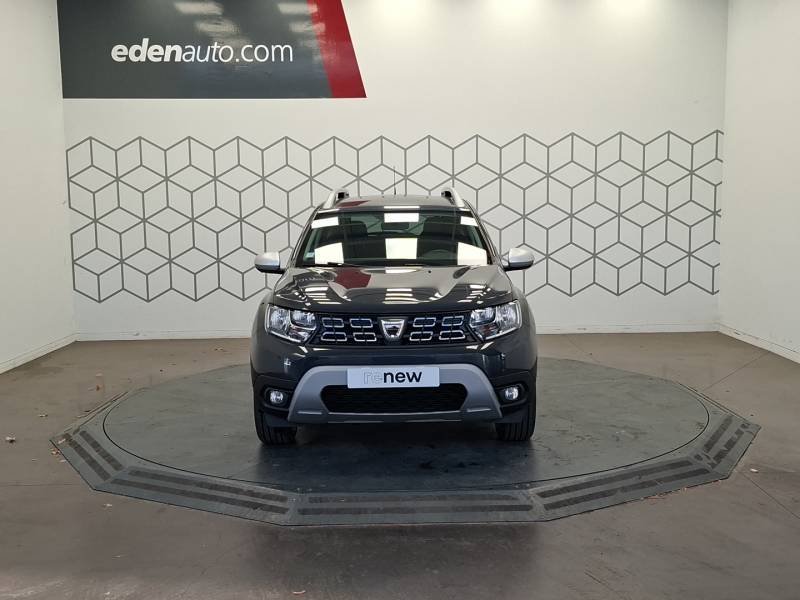 Dacia Duster - Photo 8