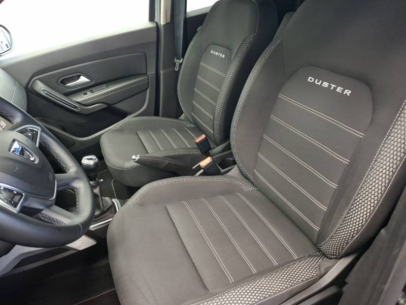 Dacia Duster - Photo 10
