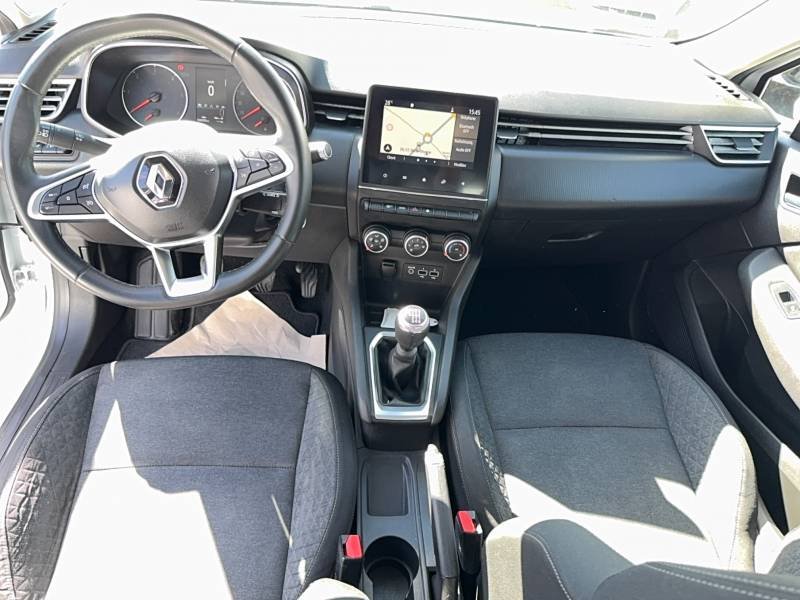 Renault Clio - Photo 11