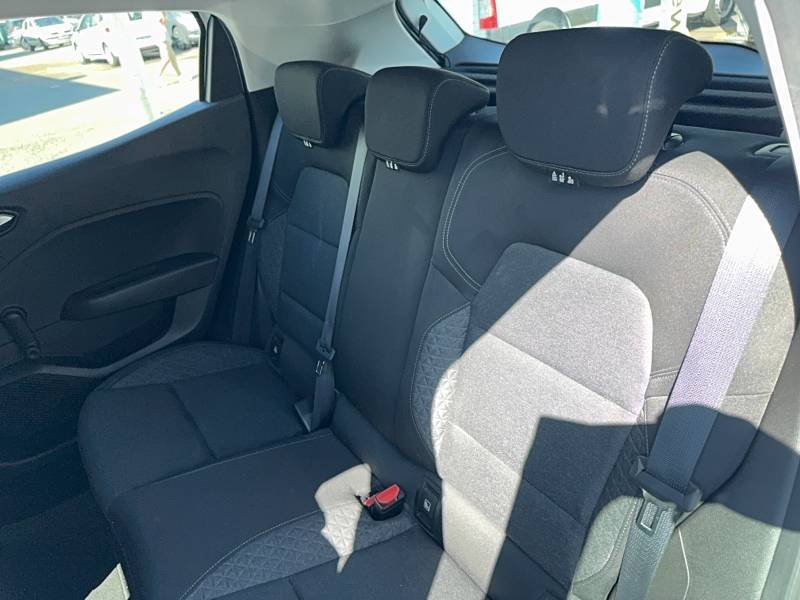 Renault Clio - Photo 12