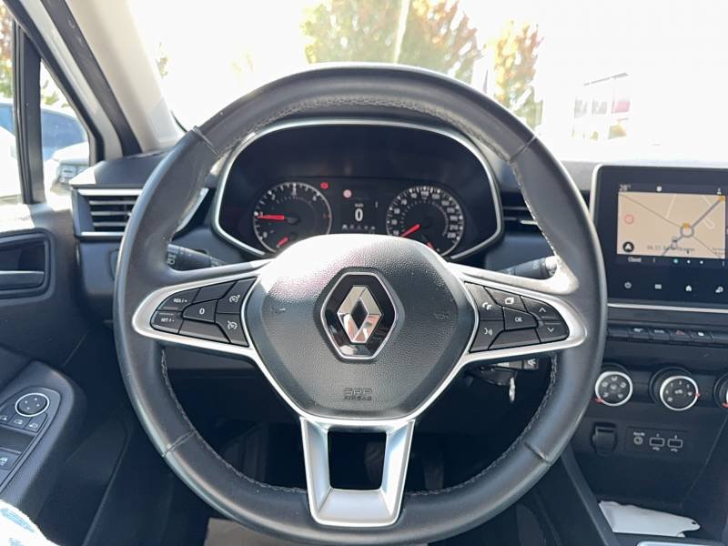 Renault Clio - Photo 16