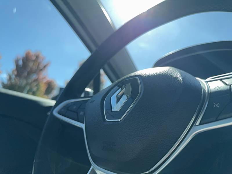 Renault Clio - Photo 18