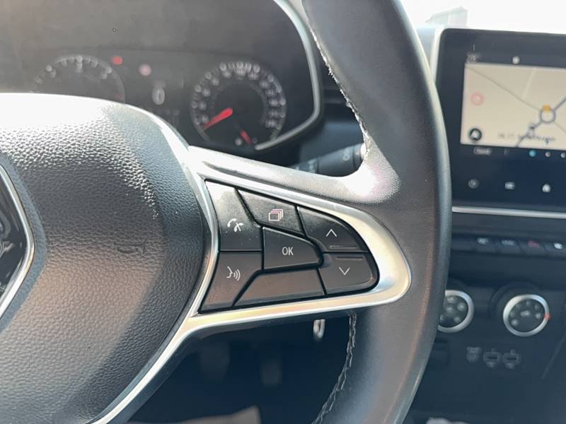 Renault Clio - Photo 19