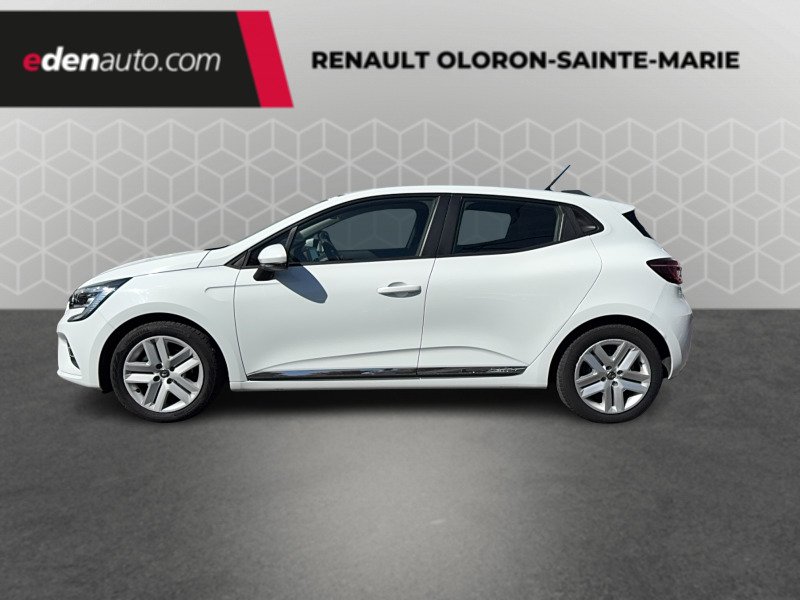 Renault Clio - Photo 2
