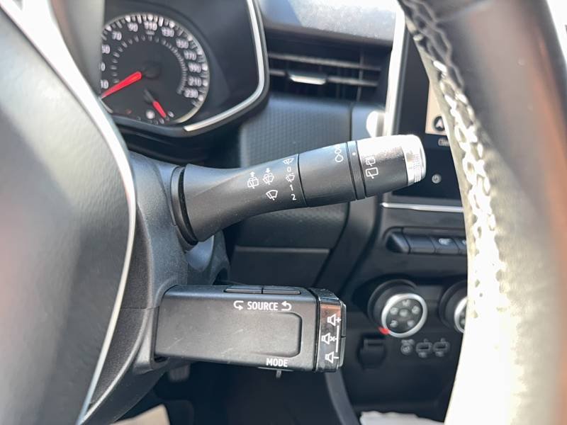 Renault Clio - Photo 21