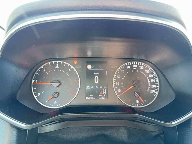 Renault Clio - Photo 22