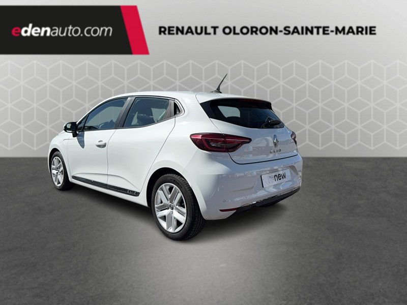 Renault Clio - Photo 3