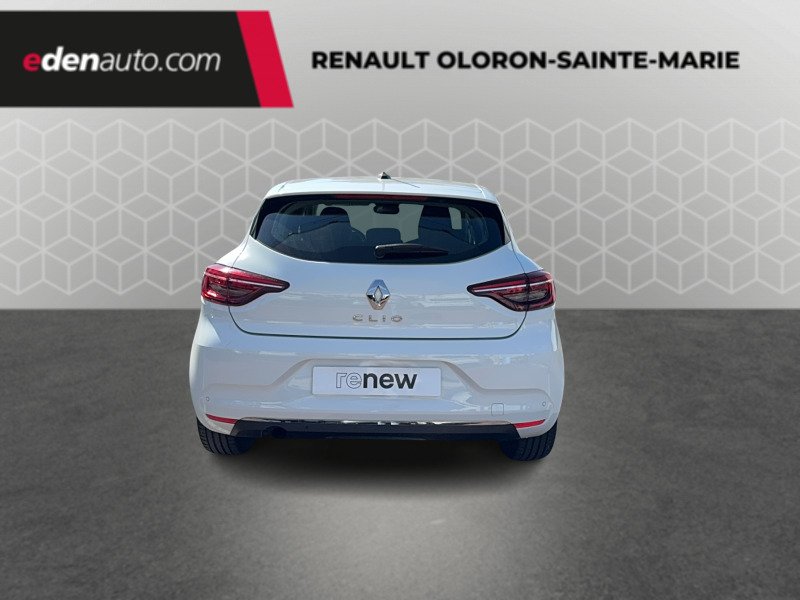 Renault Clio - Photo 4