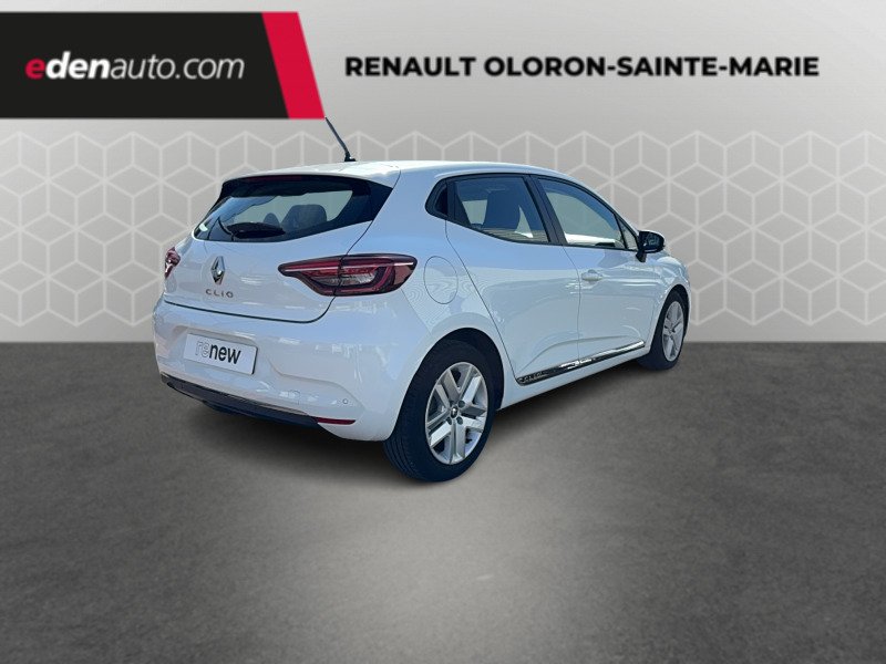 Renault Clio - Photo 5