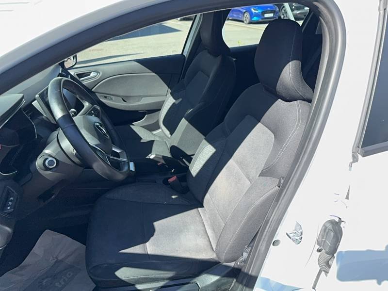 Renault Clio - Photo 10