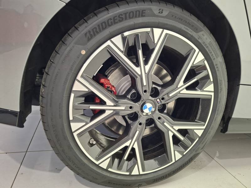 BMW Série 1 - Photo 11
