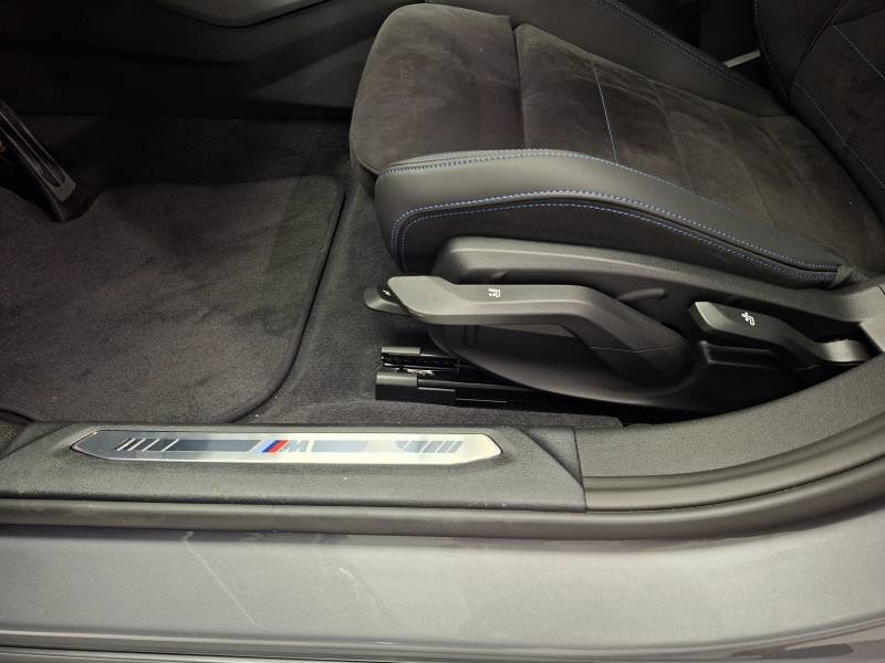 BMW Série 1 - Photo 19