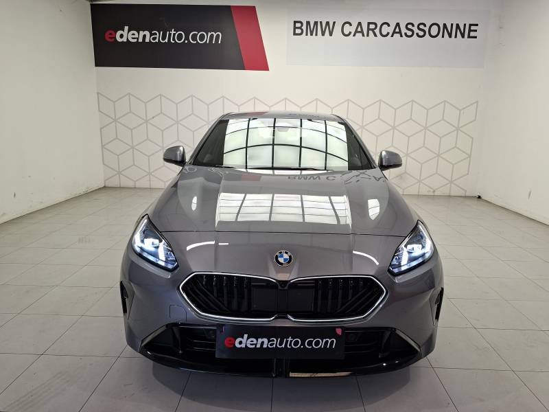 BMW Série 1 - Photo 32