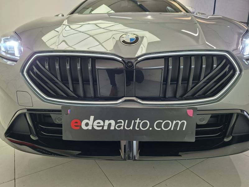 BMW Série 1 - Photo 37