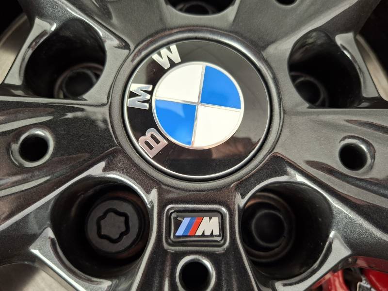 BMW Série 1 - Photo 39