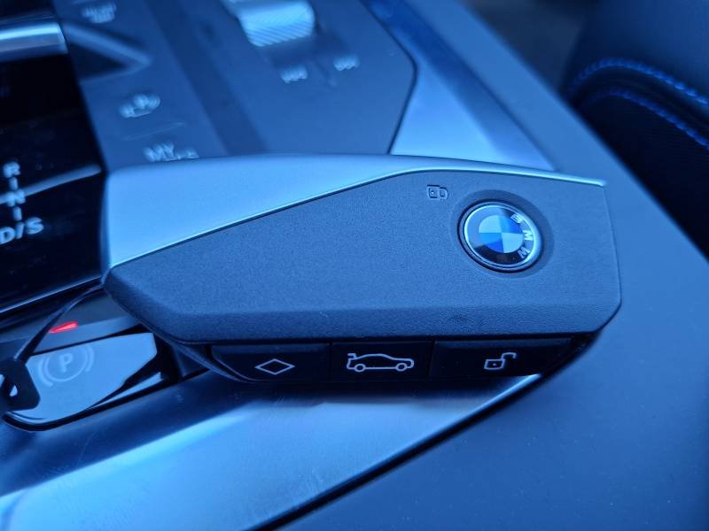 BMW Série 1 - Photo 47